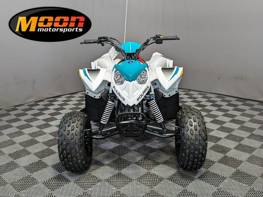 2024 Polaris Outlaw 110 EFI