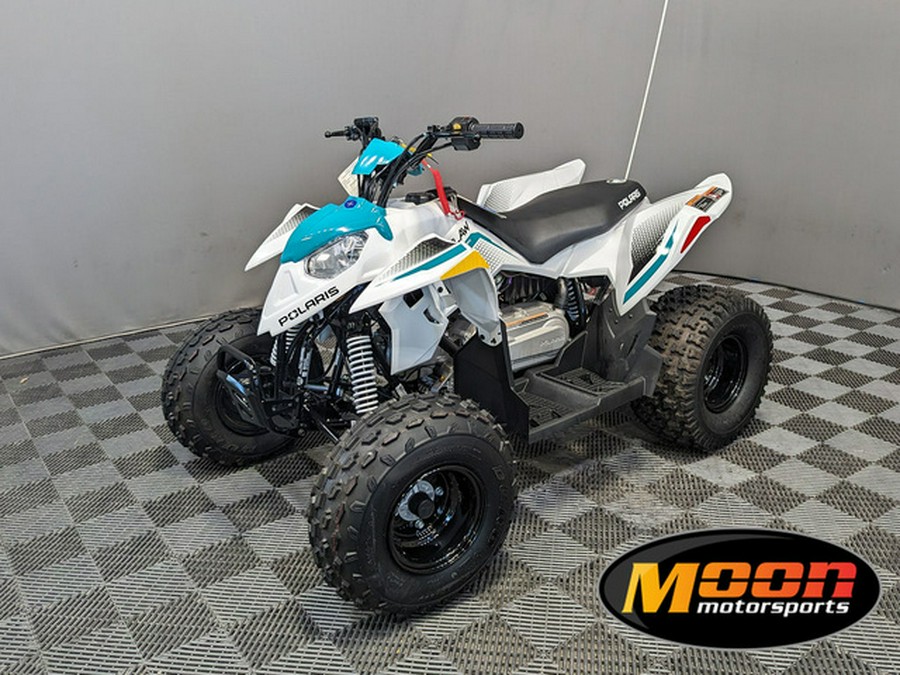 2024 Polaris Outlaw 110 EFI