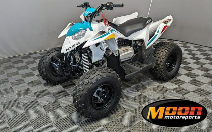 2024 Polaris Outlaw 110 EFI