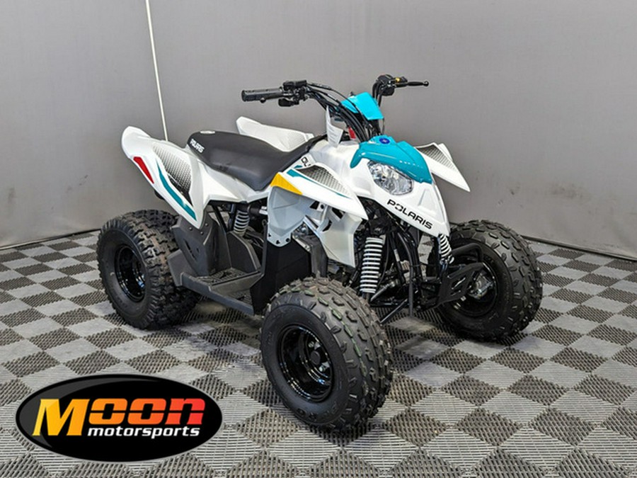 2024 Polaris Outlaw 110 EFI