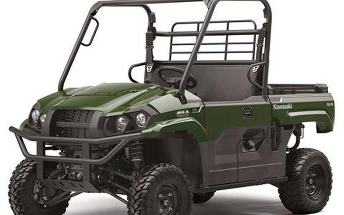 2024 Kawasaki MULE PRO-MX EPS