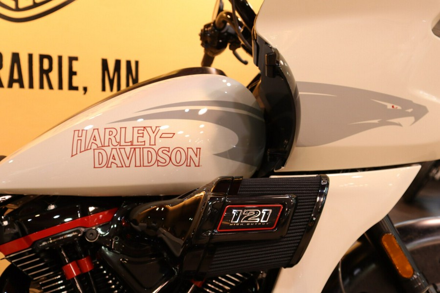 2024 Harley-Davidson HD Grand American Touring FLTRXSTSE CVO Road Glide ST