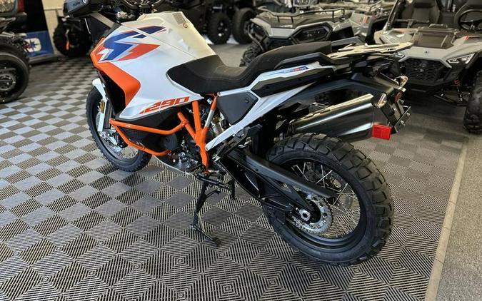 2024 KTM 1290 Super Adventure R