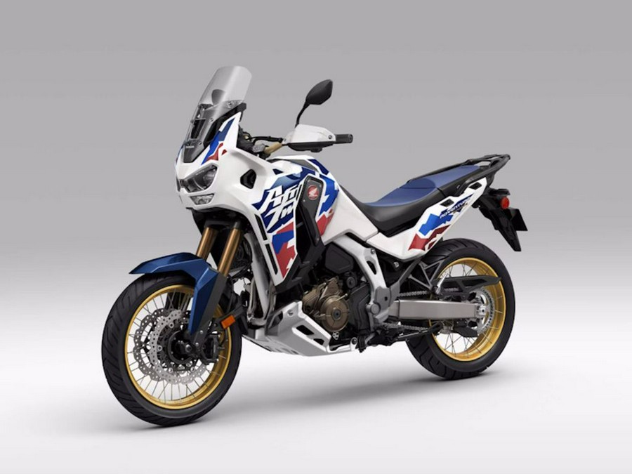 2024 Honda® Africa Twin Adventure Sports ES DCT