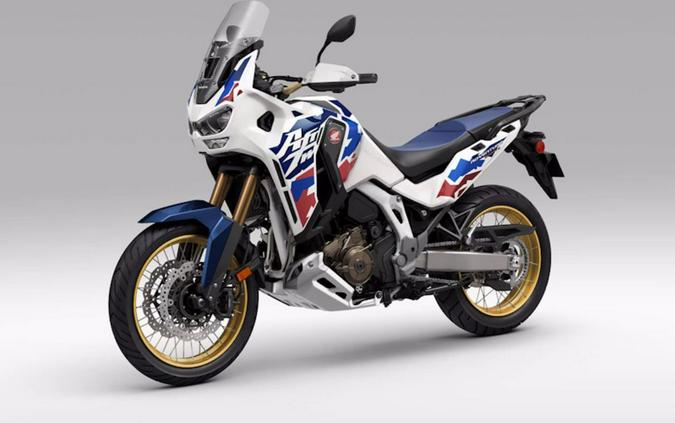 2024 Honda® Africa Twin Adventure Sports ES DCT