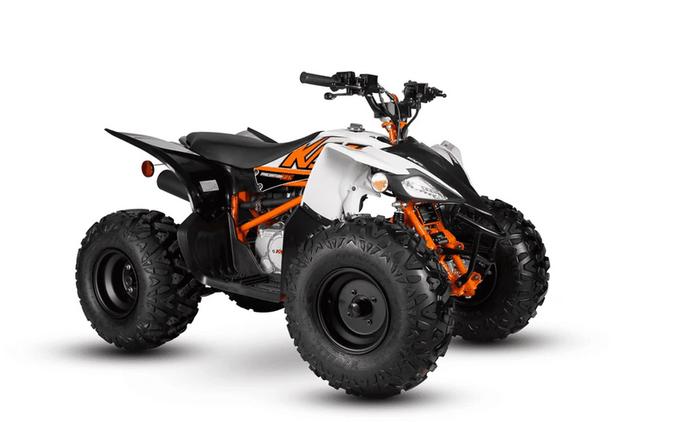 New 2023 KAYO PREDATOR 125