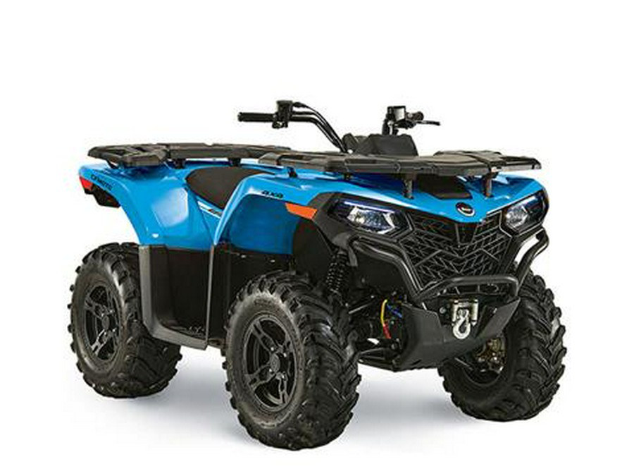 2024 CFMOTO CForce 500