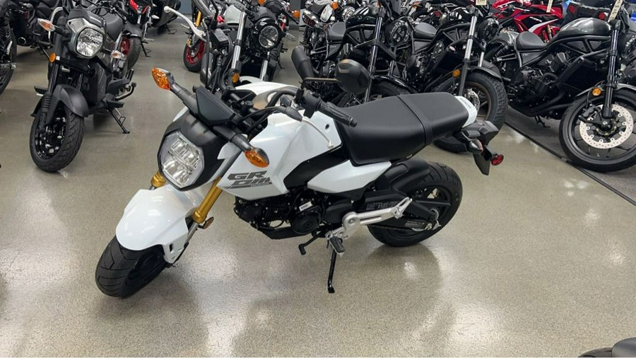 2025 Honda Grom™ ABS