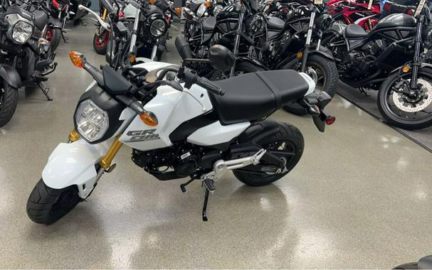 2025 Honda Grom™ ABS