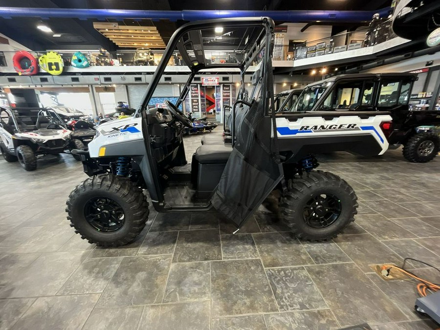 2024 Polaris RANGER XP Kinetic Ultimate