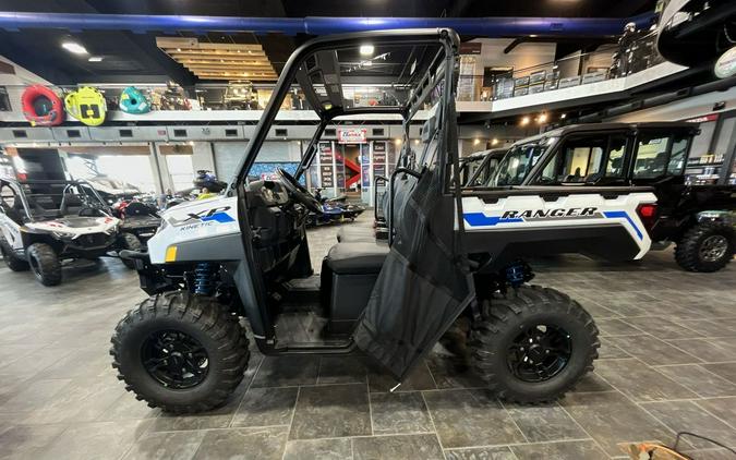 2024 Polaris RANGER XP Kinetic Ultimate