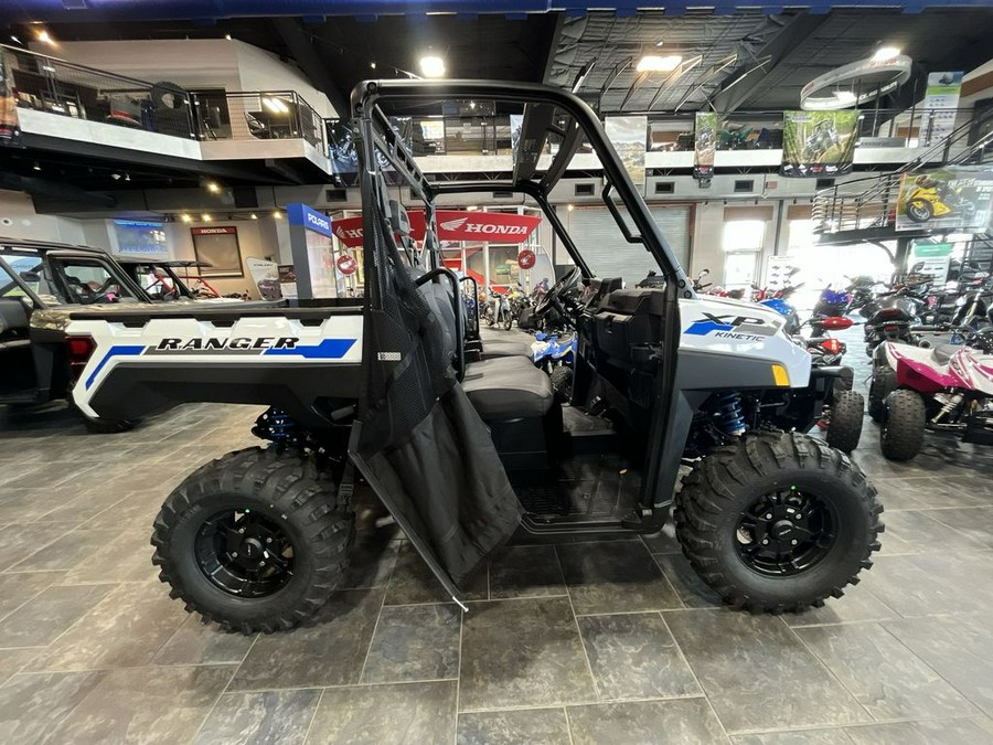 2024 Polaris RANGER XP Kinetic Ultimate