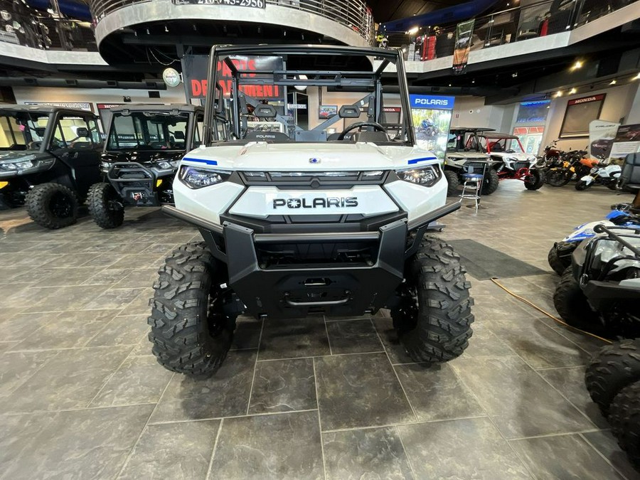 2024 Polaris RANGER XP Kinetic Ultimate