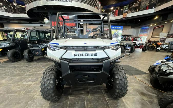 2024 Polaris RANGER XP Kinetic Ultimate