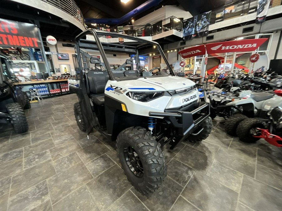 2024 Polaris RANGER XP Kinetic Ultimate