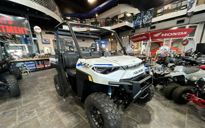 2024 Polaris RANGER XP Kinetic Ultimate