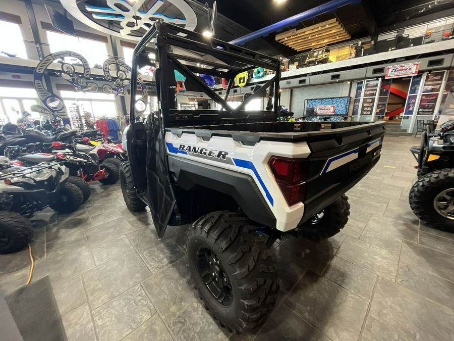 2024 Polaris RANGER XP Kinetic Ultimate