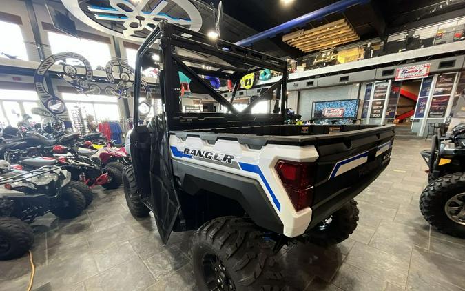 2024 Polaris RANGER XP Kinetic Ultimate