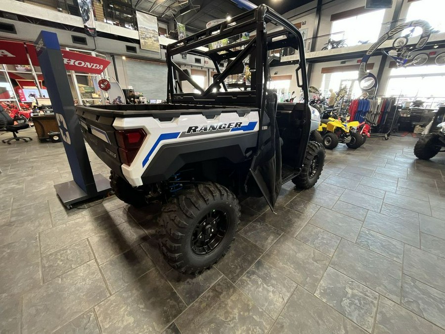 2024 Polaris RANGER XP Kinetic Ultimate