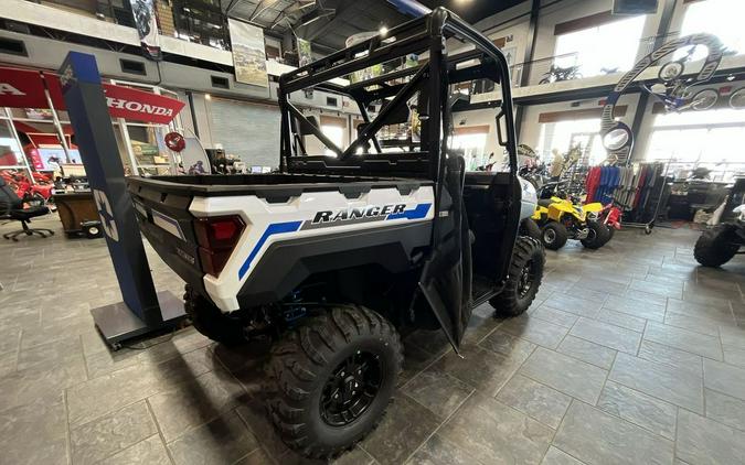 2024 Polaris RANGER XP Kinetic Ultimate