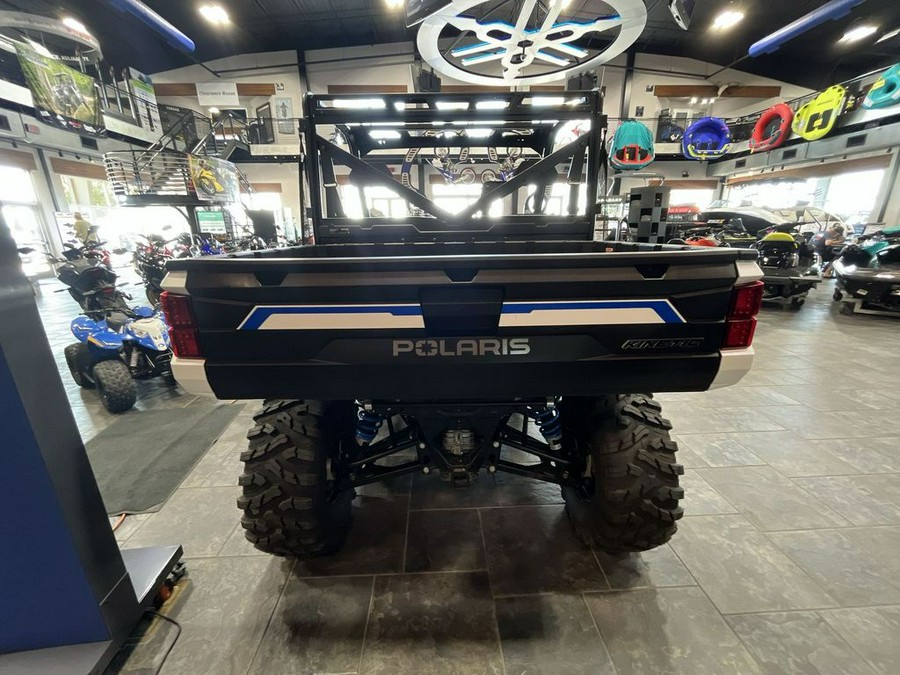 2024 Polaris RANGER XP Kinetic Ultimate