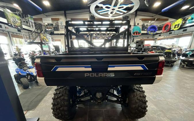 2024 Polaris RANGER XP Kinetic Ultimate