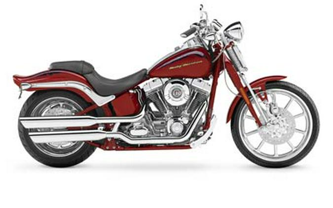 2007 Harley-Davidson FXSTSSE Screamin' Eagle® Softail® Springer®