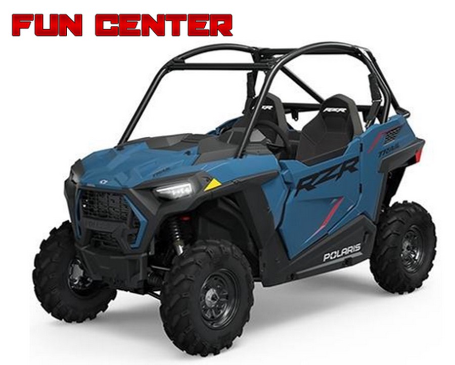 2024 Polaris Industries RZR TRAIL SPORT