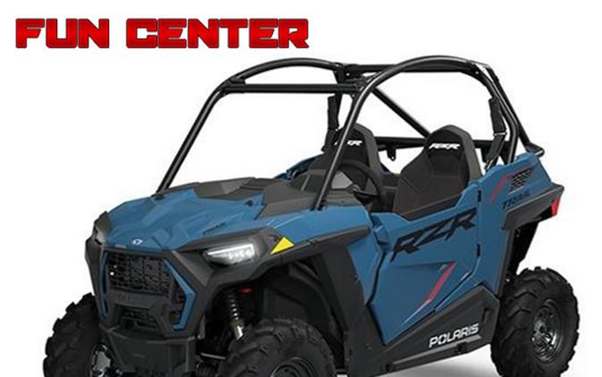 2024 Polaris Industries RZR TRAIL SPORT