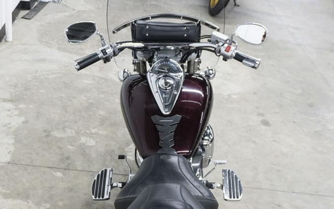 2007 Honda® VTX™ 1300 C