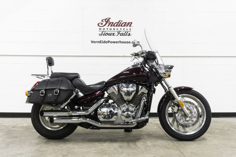 2007 Honda® VTX™ 1300 C