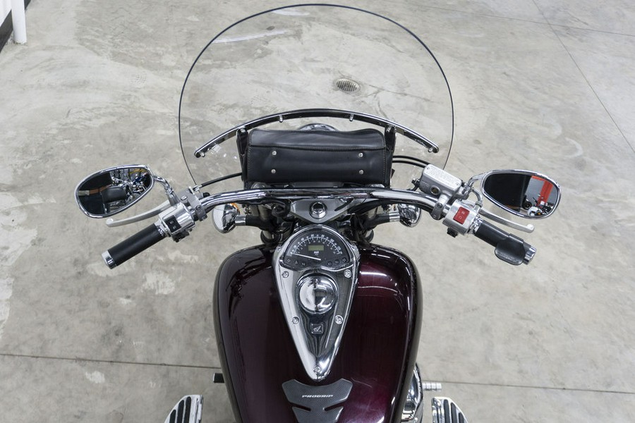 2007 Honda® VTX™ 1300 C