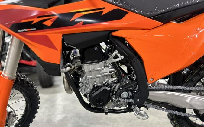 2025 KTM 450 SX-F