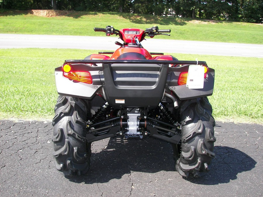 2023 Honda FourTrax Rincon