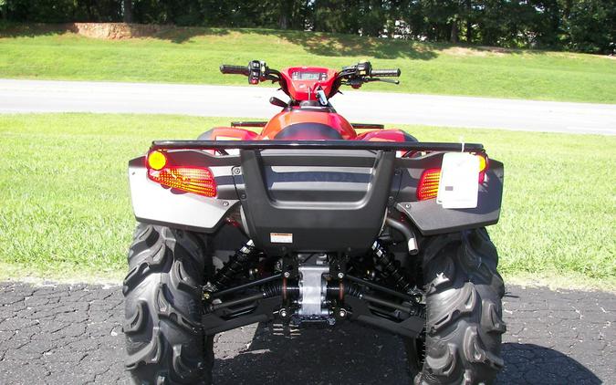 2023 Honda FourTrax Rincon