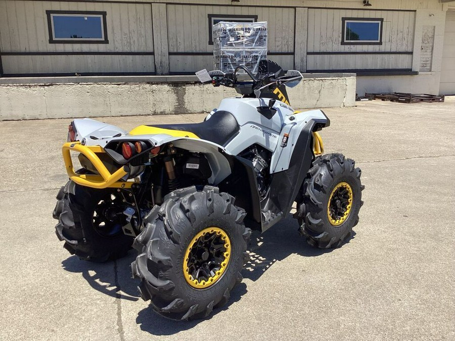 2024 Can-Am™ Renegade X mr 650