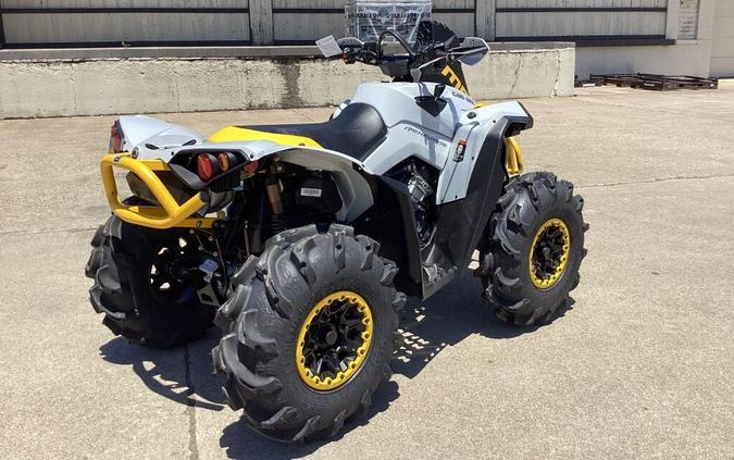 2024 Can-Am™ Renegade X mr 650