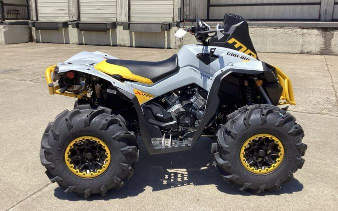 2024 Can-Am™ Renegade X mr 650