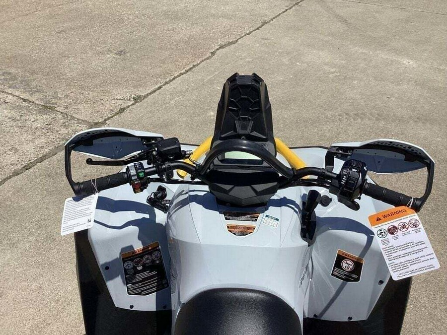 2024 Can-Am Renegade X mr 650