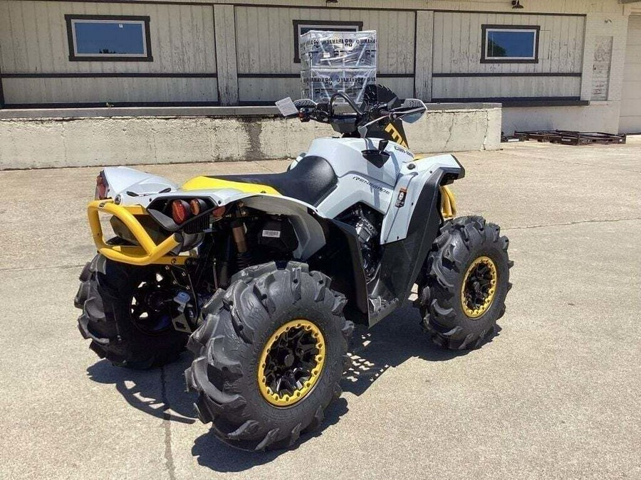 2024 Can-Am Renegade X mr 650
