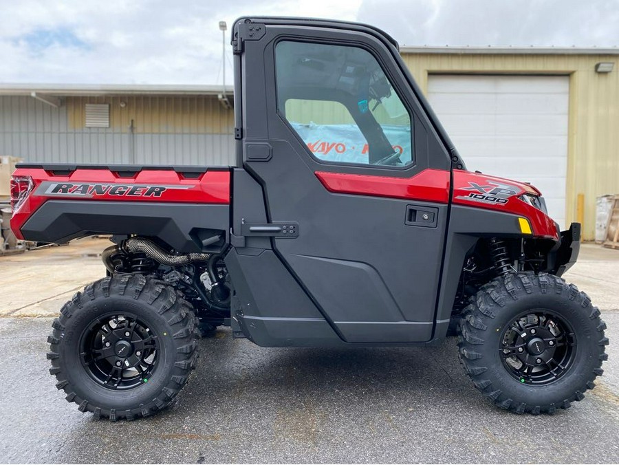 2025 Polaris Industries Ranger XP® 1000 NorthStar Edition Ultimate