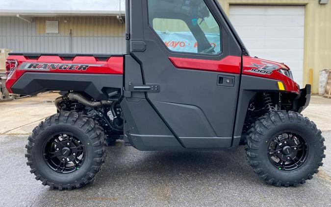 2025 Polaris Industries Ranger XP® 1000 NorthStar Edition Ultimate