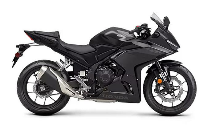 2024 Honda® CBR500RA