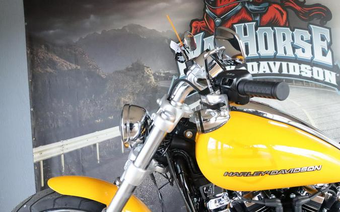 2025 Harley-Davidson® FXBR - Breakout®