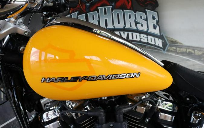 2025 Harley-Davidson® FXBR - Breakout®