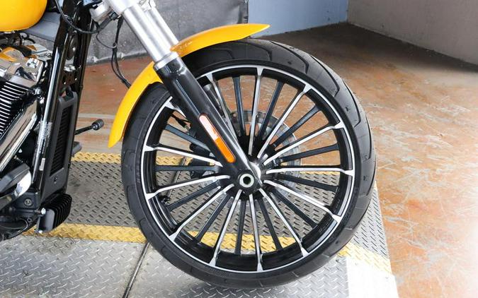 2025 Harley-Davidson® FXBR - Breakout®