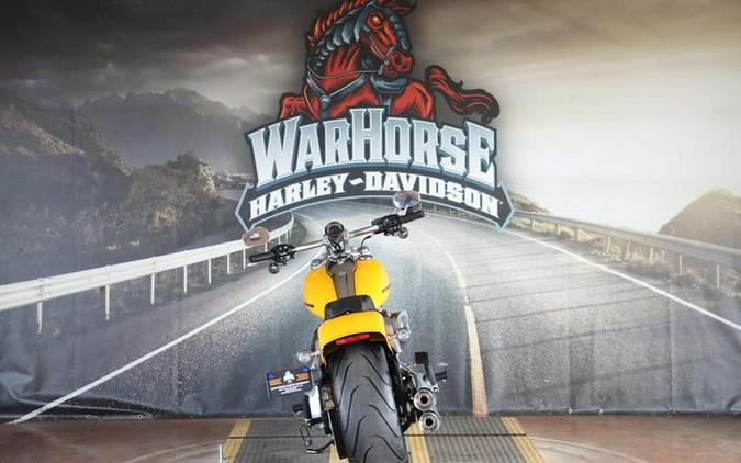 2025 Harley-Davidson® FXBR - Breakout®