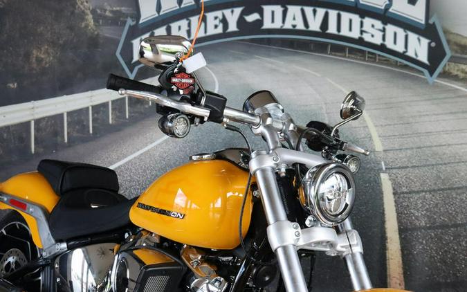 2025 Harley-Davidson® FXBR - Breakout®