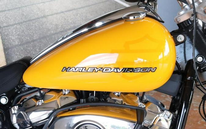 2025 Harley-Davidson® FXBR - Breakout®