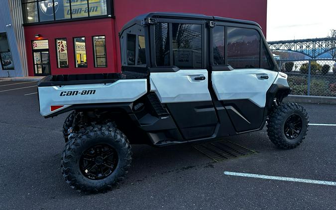 2026 Can-Am Defender MAX Limited HD11